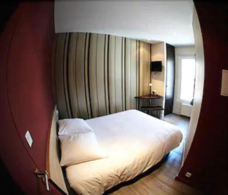 Celtic Hotel Auray Exteriér fotografie