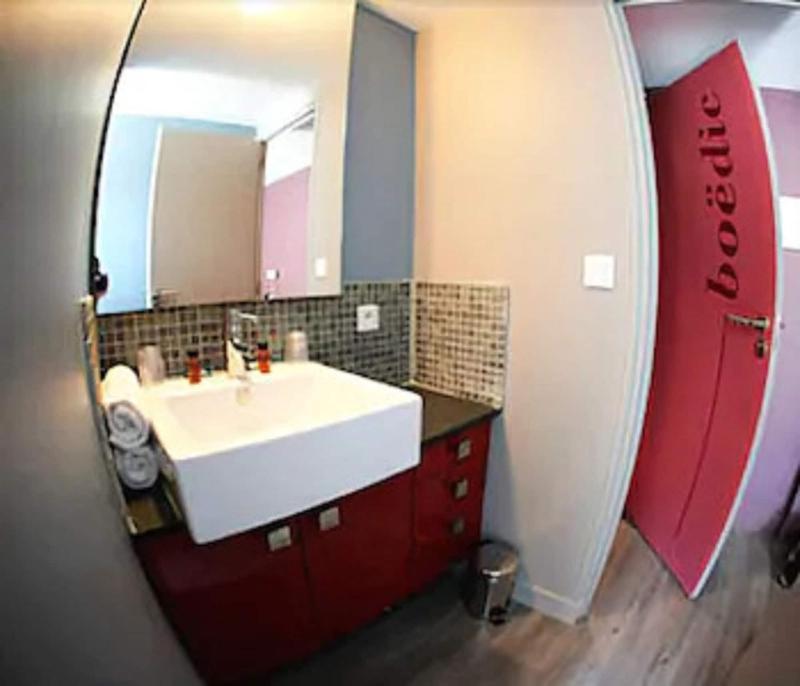 Celtic Hotel Auray Exteriér fotografie